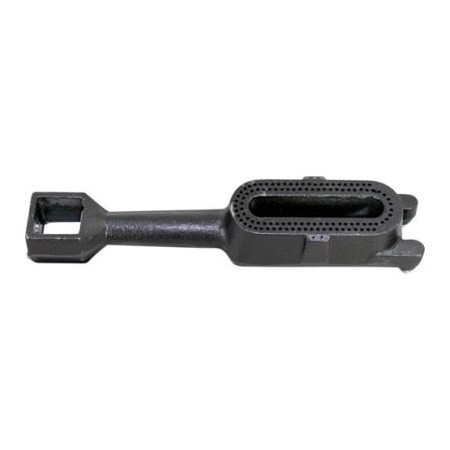 Allpoints Allpoints 8010722 Fryer Burner For Imperial Cooking Equipment 8010722